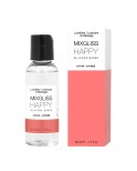 Happy Litchi 50ml - Massage et lubrifiant intime silicone par Mixgliss Happy Litchi 50ml - Massage et lubrifiant intime silicone par Mixgliss