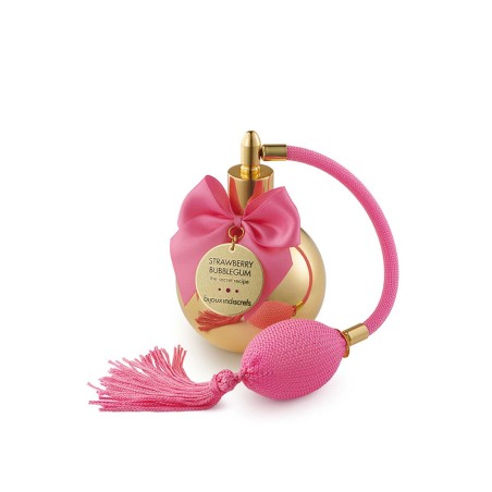 Parfum aphrodisiaque Bubble Gum par Bijoux Indiscrets