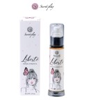 Hydratant intime Liberté Ylang Ylang pour améliorer le désir sexuel /Déodorant - 50ml par Secret Play