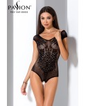 Body ouvert BS064 - lingerie par Passion