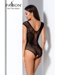 Body ouvert BS064 - lingerie par Passion