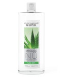 Gel massage Nuru Aloe Vera à base de l'eau par Mixgliss - 1 litre