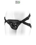 Harnais universel pour gode-ceinture par Real Body