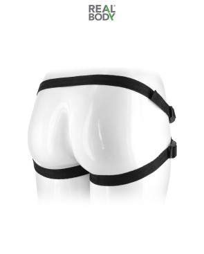 Harnais universel pour gode-ceinture