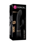 Vibromasseur point G et clitoris Glam Rabbit - par Dorcel Vibromasseur point G et clitoris Glam Rabbit - par Dorcel