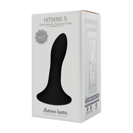 Gode double densité thero réactif Hitsens 5 - 12,9 x 2,4 cm par Adrien Lastic