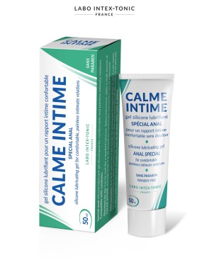 Lubrifiant anal Calme Intime (50 ml)