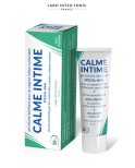 Lubrifiant anal Calme Intime (50 ml) par Laboratoire Intex Tonic