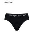 Harnais Gode-ceinture Heroin S-XXL - par Strap On Me