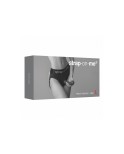 Harnais Gode-ceinture Heroin S-XXL - par Strap On Me