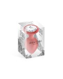 Plug anal Bijou silicone rouge M - par Hidden Eden Plug anal Bijou silicone rouge M - par Hidden Eden