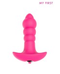 Plug anal vibrant Taboo - par My First