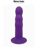 Vibro double densité Hitsens 3 - 18,2 x 4 cm par adrien Lastic Vibro double densité Hitsens 3 - 18,2 x 4 cm par adrien Lastic