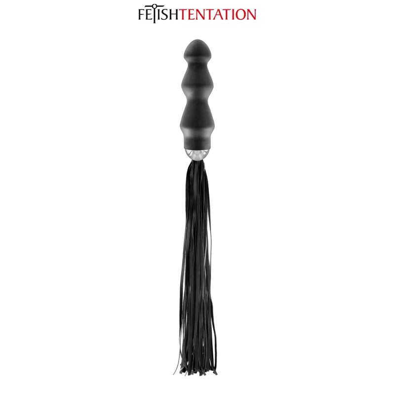 Martinet plug anal - par Fetish Tentation Martinet plug anal - par Fetish Tentation
