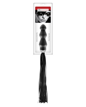 Martinet plug anal - par Fetish Tentation