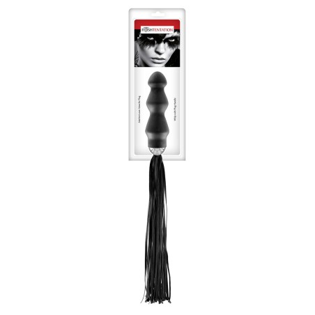 Martinet plug anal - par Fetish Tentation