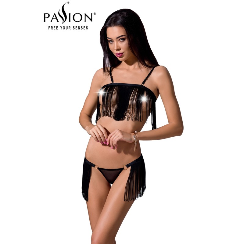 Ensemble sexy Kassandra - lingerie par Passion