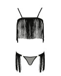 Ensemble sexy Kassandra - lingerie par Passion