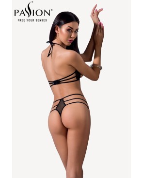 Ensemble sexy seins nus Rita - lingerie par Passion