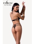 Ensemble sexy seins nus Rita - lingerie par Passion