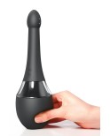 Poire anale Vibrante & Douche Mate Pro - par  Dorcel
