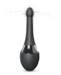Poire anale Vibrante & Douche Mate Pro - par  Dorcel