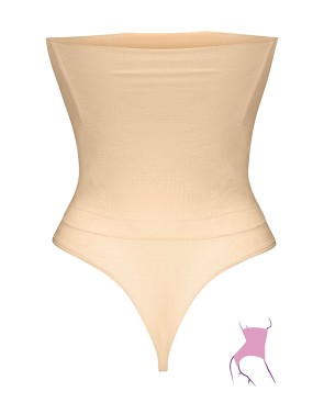Gaine string invisible - Starbust