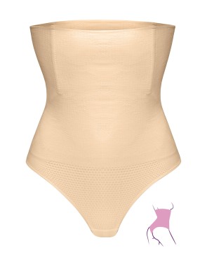 Gaine string invisible - Starbust