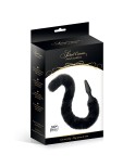 Plug noir queue de Chat Noir - par Sweet Caress