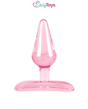 Mini plug anal rose - EasyToys