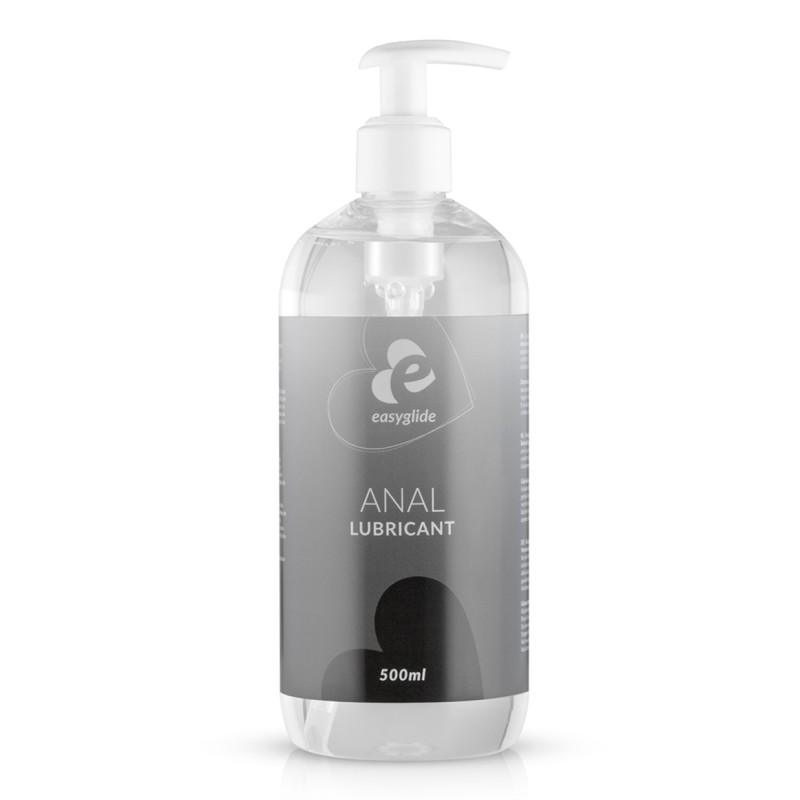Lubrifiant anal 500 ml - par EasyGlide