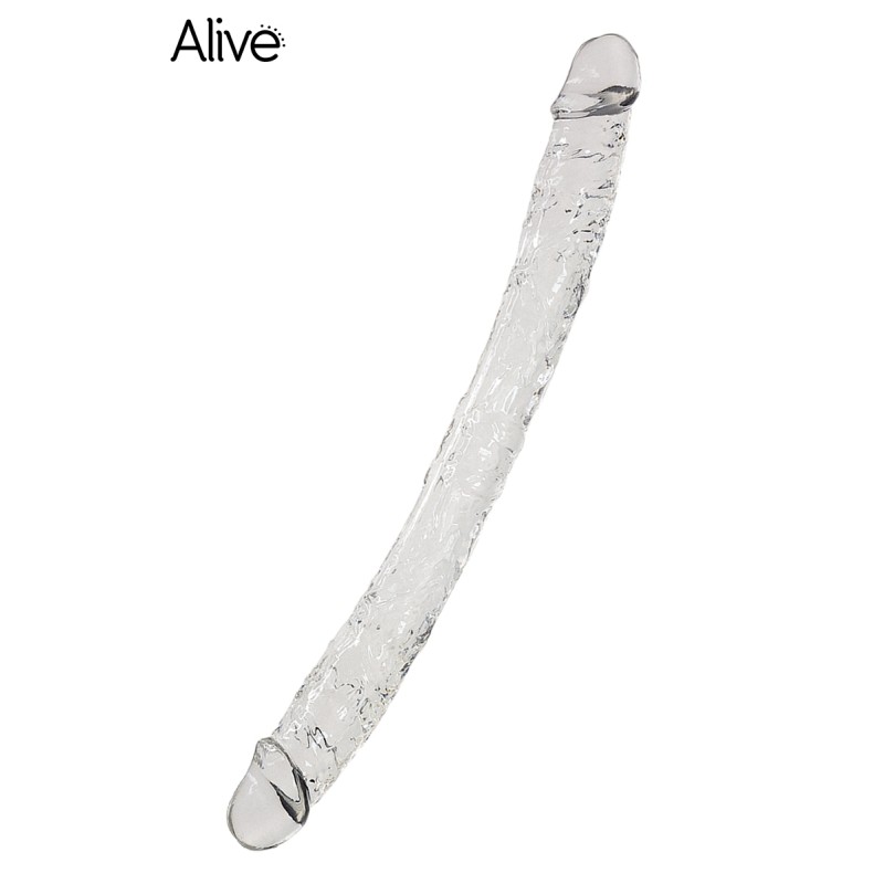 Double Dong Supreme 40 cm - par Alive Double Dong Supreme 40 cm - par Alive