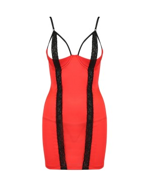 Robe sexy Femmina - Passion