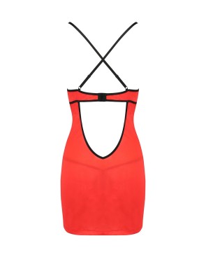 Robe sexy Femmina - Passion