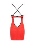 Robe sexy Femmina - lingerie par Passion