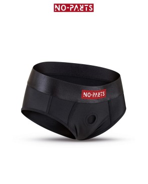 Harnais pour gode-ceinture Robin Unisexe 1 anneau S,M,L extensible par No-Parts