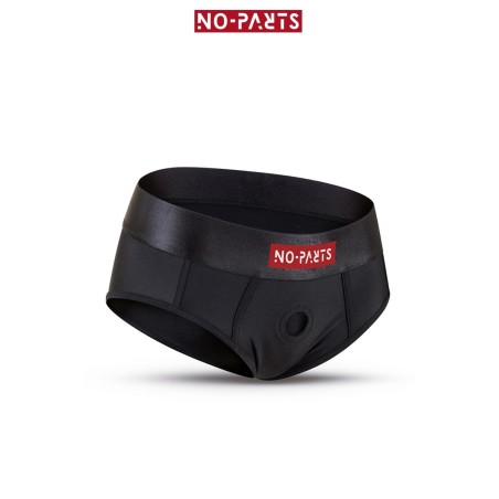 Harnais pour gode-ceinture Robin Unisexe 1 anneau S,M,L extensible par No-Parts