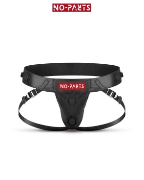 Harnais double pénétration pour gode-ceinture Taylor - No-Parts