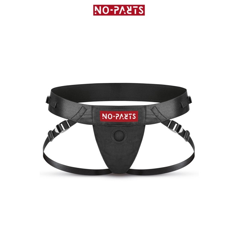 Harnais pour gode-ceinture  Jordan 1 anneau par No-Parts