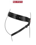 Harnais pour gode-ceinture  Jordan 1 anneau par No-Parts