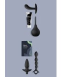 Coffret plaisir anal First Backdoor Experience - par Loveboxxx Coffret plaisir anal First Backdoor Experience - par Loveboxxx