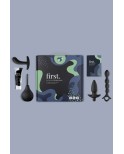 Coffret plaisir anal First Backdoor Experience - par Loveboxxx Coffret plaisir anal First Backdoor Experience - par Loveboxxx
