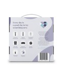 Coffret couple First together experience - par Loveboxxx Coffret couple First together experience - par Loveboxxx
