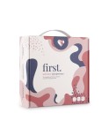 Coffret plaisir solo First Self-Love Experience - par Loveboxxx