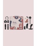 Coffret plaisir solo First Self-Love Experience - par Loveboxxx