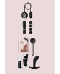 Coffret plaisir solo First Self-Love Experience - par Loveboxxx