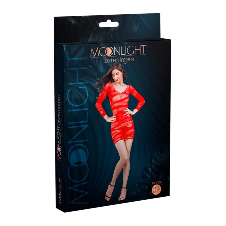 Robe sexy N°4 - lingerie par Moonlight