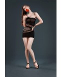 Mini robe sexy  N°12 - lingerie par Moonlight