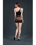 Mini robe sexy  N°12 - lingerie par Moonlight