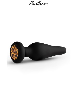Kit 3 plugs anaux Kesia - par Panthra